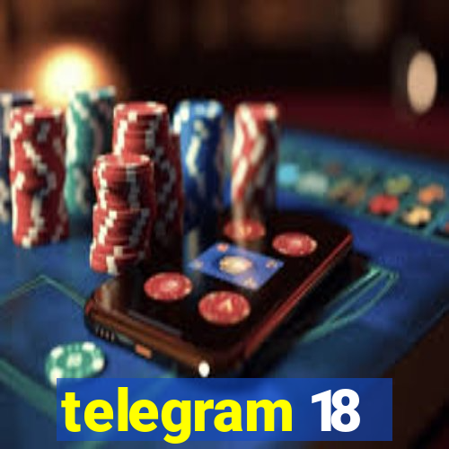 telegram 18